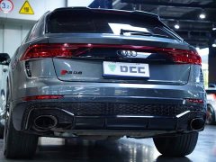 Audi RS Q8 RS Q8 4.0T - ფოტო 8