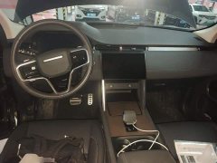 Land Rover Discovery Sport Performance Technology Edition - ფოტო 10