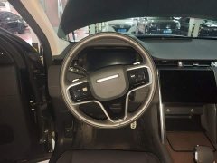 Land Rover Discovery Sport Performance Technology Edition - ფოტო 11