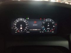 Land Rover Discovery Sport Performance Technology Edition - ფოტო 12