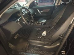 Land Rover Discovery Sport Performance Technology Edition - ფოტო 16