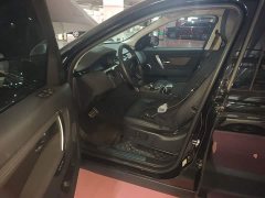 Land Rover Discovery Sport Performance Technology Edition - ფოტო 17