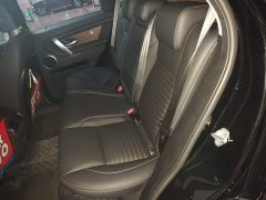 Land Rover Discovery Sport Performance Technology Edition - ფოტო 18