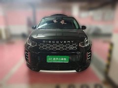 Land Rover Discovery Sport Performance Technology Edition - ფოტო 2