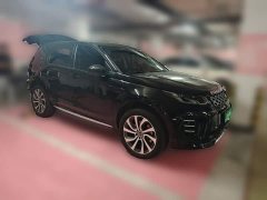 Land Rover Discovery Sport Performance Technology Edition - ფოტო 3