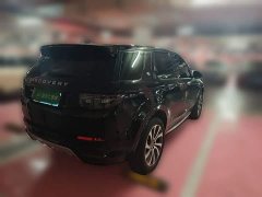 Land Rover Discovery Sport Performance Technology Edition - ფოტო 6