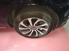Land Rover Discovery Sport Performance Technology Edition - ფოტო 8