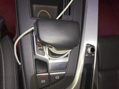 Audi A4L 40 TFSI Fashion Dynamic - ფოტო 10