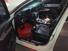 Audi A4L 40 TFSI Fashion Dynamic - ფოტო 12
