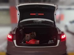 Audi A4L 40 TFSI Fashion Dynamic - ფოტო 15