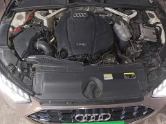 Audi A4L 40 TFSI Fashion Dynamic - ფოტო 16
