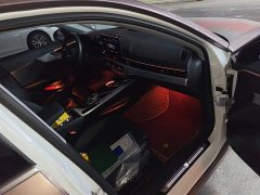 Audi A4L 40 TFSI Fashion Dynamic - ფოტო 19