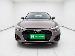 Audi A4L 40 TFSI Fashion Dynamic - ფოტო 2