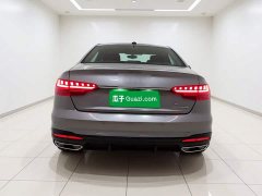 Audi A4L 40 TFSI Fashion Dynamic - ფოტო 3