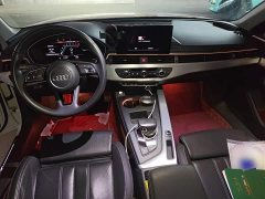 Audi A4L 40 TFSI Fashion Dynamic - ფოტო 5