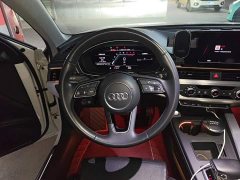 Audi A4L 40 TFSI Fashion Dynamic - ფოტო 6