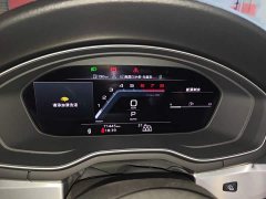 Audi A4L 40 TFSI Fashion Dynamic - ფოტო 7
