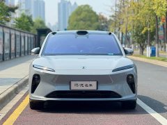 NIO ET5T 75kWh Touring - ფოტო 1