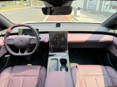 NIO ET5T 75kWh Touring - ფოტო 10