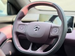 NIO ET5T 75kWh Touring - ფოტო 11