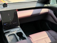 NIO ET5T 75kWh Touring - ფოტო 13