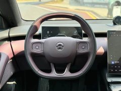 NIO ET5T 75kWh Touring - ფოტო 14