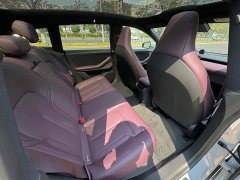 NIO ET5T 75kWh Touring - ფოტო 15