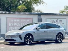 NIO ET5T 75kWh Touring - ფოტო 2