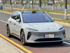 NIO ET5T 75kWh Touring - ფოტო 3