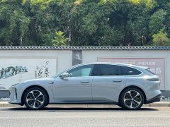NIO ET5T 75kWh Touring - ფოტო 4
