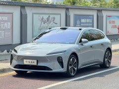 NIO ET5T 75kWh Touring - ფოტო 6