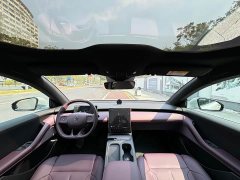 NIO ET5T 75kWh Touring - ფოტო 7