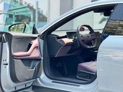 NIO ET5T 75kWh Touring - ფოტო 8