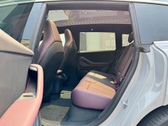NIO ET5T 75kWh Touring - ფოტო 9
