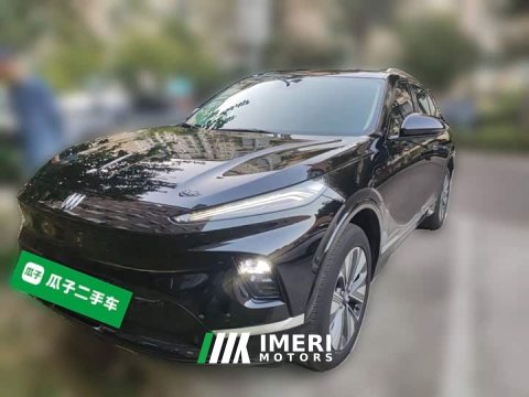 2025 Buick E5 620KM Premium Edition - ავტომობილი ჩინეთიდან
