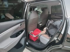 Buick E5 620KM Premium Edition - ფოტო 13