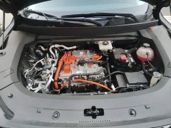 Buick E5 620KM Premium Edition - ფოტო 16