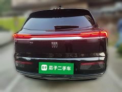Buick E5 620KM Premium Edition - ფოტო 3