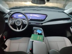 Buick E5 620KM Premium Edition - ფოტო 5