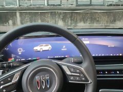 Buick E5 620KM Premium Edition - ფოტო 7