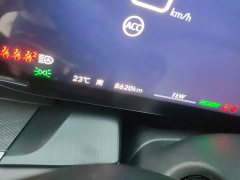 Buick E5 620KM Premium Edition - ფოტო 8