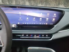 Buick E5 620KM Premium Edition - ფოტო 9