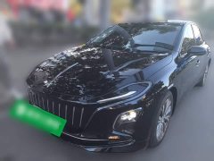 FAW Hongqi E-QM5 610km PLUS - ფოტო 1