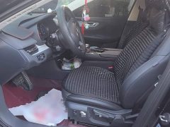 FAW Hongqi E-QM5 610km PLUS - ფოტო 11