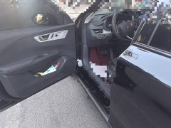FAW Hongqi E-QM5 610km PLUS - ფოტო 12