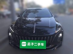 FAW Hongqi E-QM5 610km PLUS - ფოტო 2