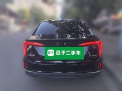 FAW Hongqi E-QM5 610km PLUS - ფოტო 3