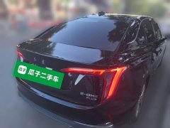 FAW Hongqi E-QM5 610km PLUS - ფოტო 4