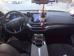 FAW Hongqi E-QM5 610km PLUS - ფოტო 5
