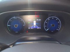FAW Hongqi E-QM5 610km PLUS - ფოტო 7